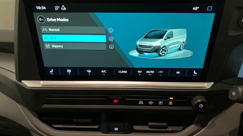 Volkswagen Transporter T28 Swb Diesel 2.0 TDI 150 Commerce Pro Van